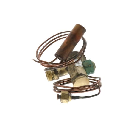 Rheem EXPANSION VALVE PD610014