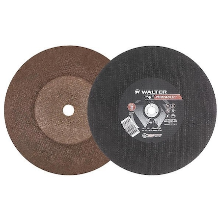 Walter Quick-Change, 2" dia., PK25 04G201