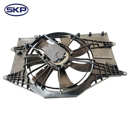 Skyward Automotive Products Engine Cooling Fan Assembly, SK621322