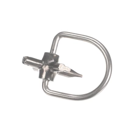 Aaon Universal Refrigerant Locking Cap Tool T55030