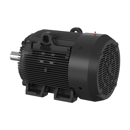 Baldor-Reliance 75 HP, 1200 RPM, Three Phase, 230/460V, 60HZ, TEFC, 405T, F1 XT3756T