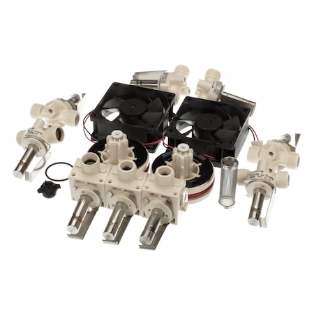 Wmf Service 2, Espresso 3328939000