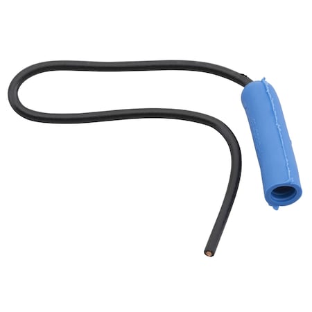 Grote Jumper Wire, Blunt Cut To Standard Female 66200