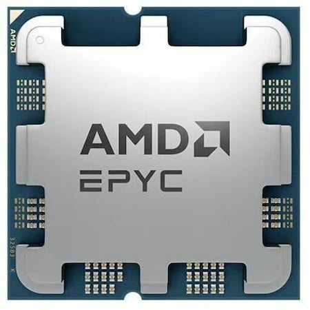 Amd EPYC (TWELVE-CORE) MODEL 4465P 100-000001558