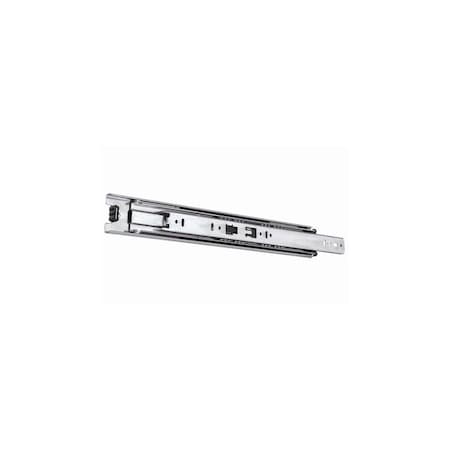 Kv Slide 26" Overtravel Side Mount 100 Lbs Bulk 8405B 26