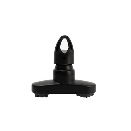 Dura Faucet FAUCETS & COMPONENTS RV DF-SA150-MB