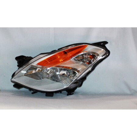 Tyc Regular 20-6950-00