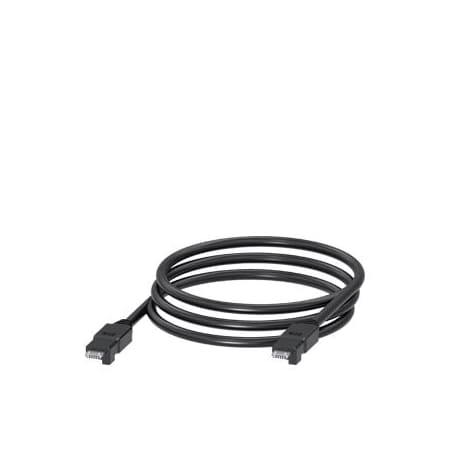 Siemens connecting cable 1.5 m accessory for: EFB300 3VA 3VA9987-0UB10