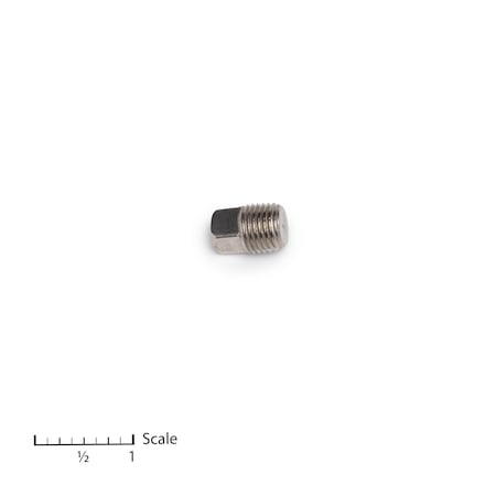 Bedford Precision Parts Plug Replaces Graco 111697 12-3849