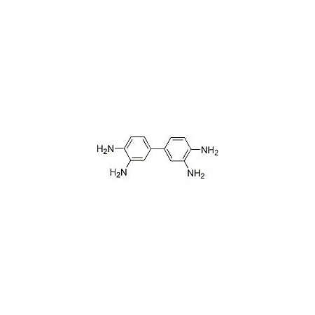 Ak Scientific 3, 3', 4, 4'-Biphenyltetramine 4HCl (1g), CAS 7411-49-6 L400-1g