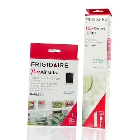 Frigidaire Filter Kit FRIGCOMBO