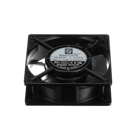 Fbd FAN, AXIAL, 230V 30-2014-0003