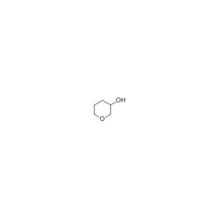 Ak Scientific Tetrahydro-2H-pyran-3-ol (250mg), CAS 19752-84-2 W4188-250mg