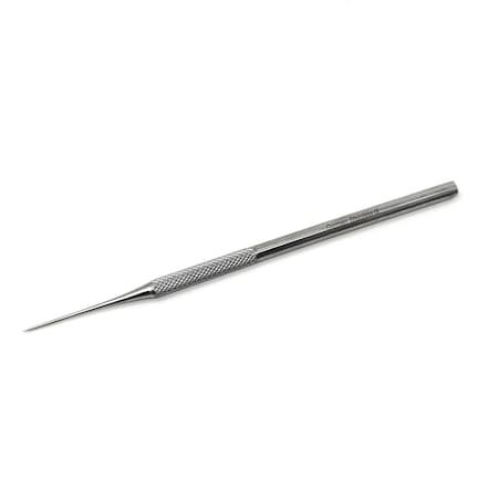 A2Z Scilab Lab Dissecting Probe #1, Stainless Steel, Straight, Approximately 6 inches A2Z-ZR1152