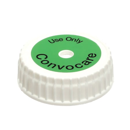 Convotherm CCLEAN - GREEN CAP MANGUS CAP2