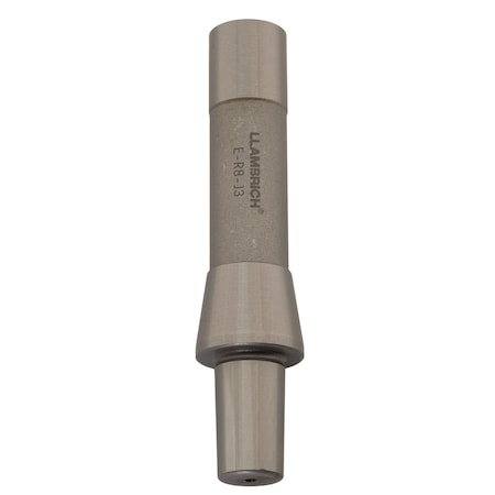 Llambrich Drill Chuck Arbor R8-J3 E-R8-J3