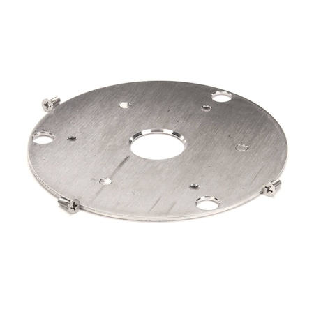 Sammic Bayonet Cover with Screws, Cutter/Emulsifyer 2059347