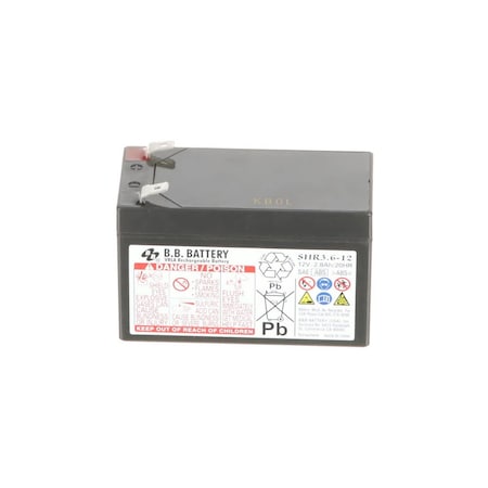 Honda BATTERY ASSEMBLY MSDS 31500-VH7-801