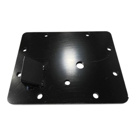 John Deere COVER, OEM ER149924