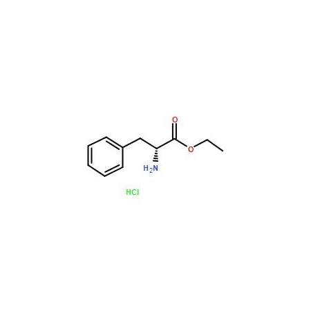 Ak Scientific D-Phenylalanine ethyl ester hydrochloride (25g), CAS 63060-94-6 9575AB-25g