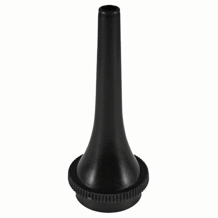 Jorgensen Laboratories Topline Otoscope Cone 4mm x 57mm J1505D1