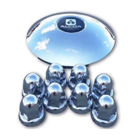 Haltec Front Cover Kit 140230B