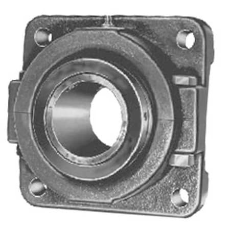 Sealmaster Bearing-Flanged RFBA 207                                 RFBA 207
