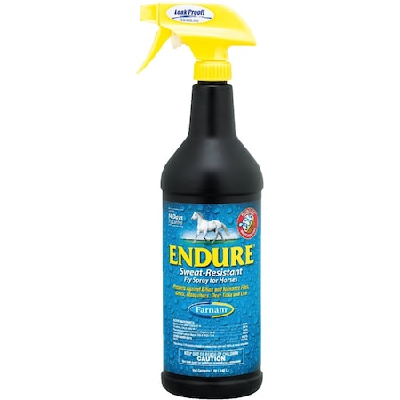 Farnam Endure 32 Oz. Trigger Spray Fly Spray 3002431