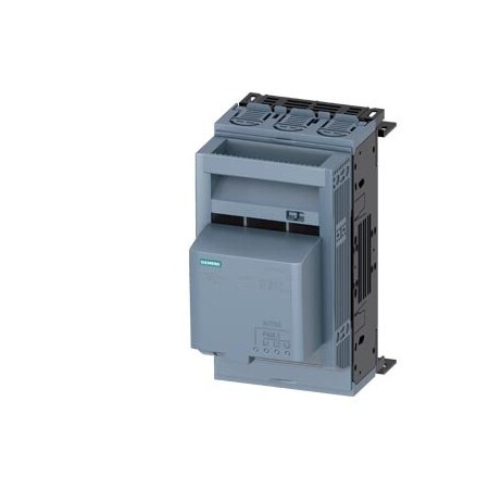 Siemens SENTRON Fuse switch disconnector 3NP1 3NP1133-1BC12