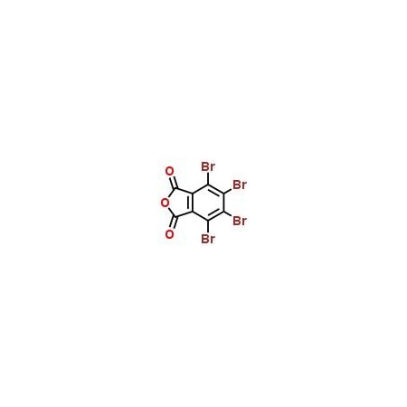 Ak Scientific Tetrabromophthalic anhydride (1kg), CAS 632-79-1 C988-1kg