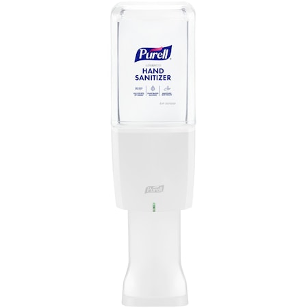 Purell Hand Sanitizer Dispenser, White, 1200 mL 8320-E1