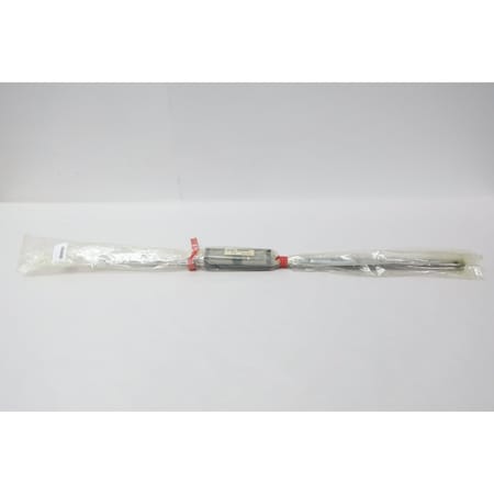 Thk LINEAR GUIDE SSR25XW2SS+940LY