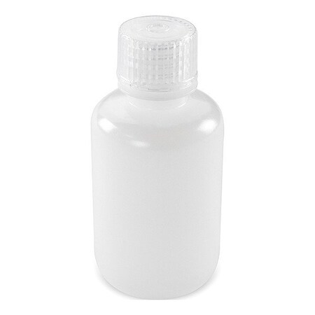 Globe Scientific Storage Bottle, HDPE, 85 mm H, PK1000 7560060BKS