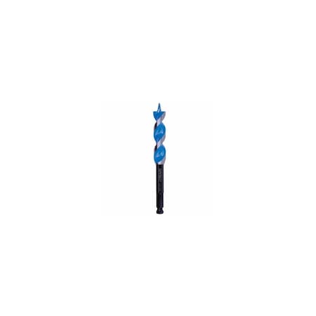 Sm Products Stinger Woodboring Auger Drill Bit, 6-1/2 x 13/16 In. 12007