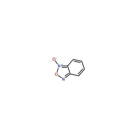 Ak Scientific Benzofuroxane (5g), CAS 480-96-6 U611-5g