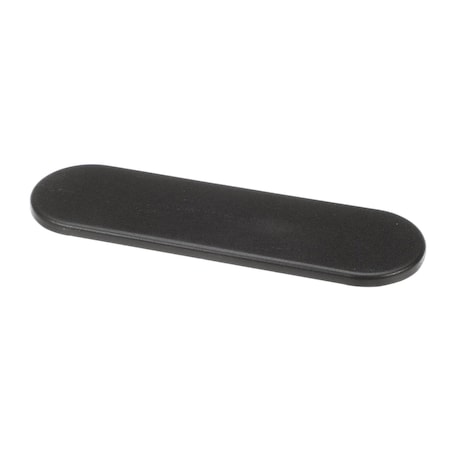 Frigidaire Cap, 9.5K Burner, Black, Oval 316559604