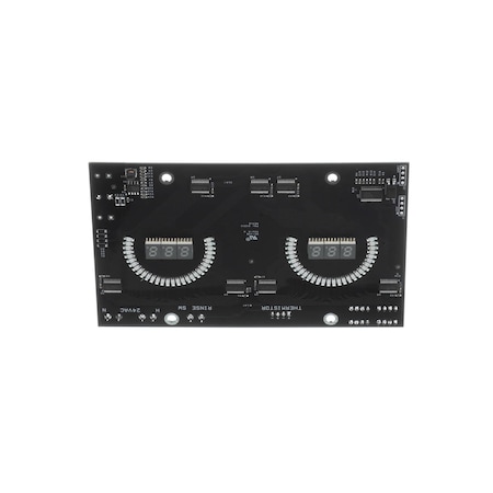 Champion - Moyer Diebel GUAGE, DIGITAL TEMPERATURE DISPLAY,  117674