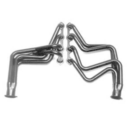 Hedman 89270 0.51 Ton Exhaust Header Ford H56-89270