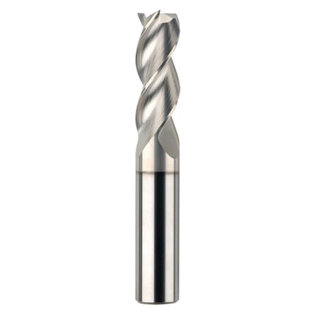 Sgs High Performance End Mill 34701