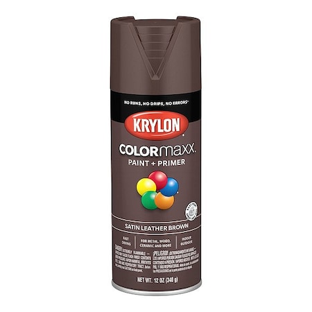 Krylon Spray Paints - Rust Preventative Spray P K05567007