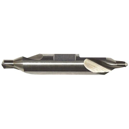 Keo Center Drill, 60 , 1-1/4 in, 1/8 in 906-001-965