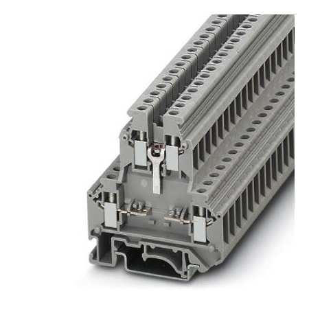 Phoenix Contact UKK 5-2 BE Component terminal block 3048030