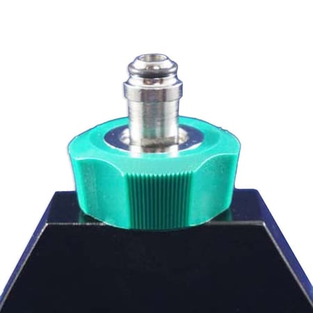 Jorgensen Laboratories Wye Chemtron Fem/w/Diss J0537CH