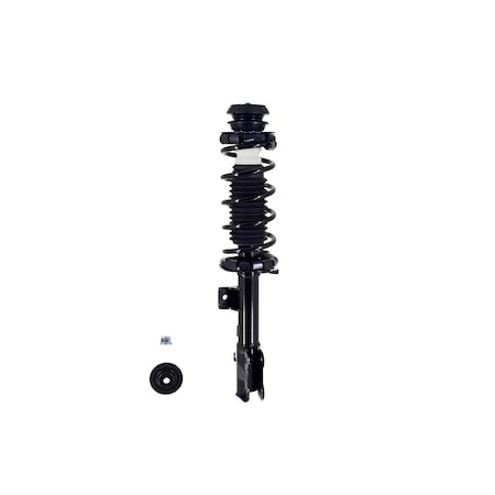 Fcs Struts Suspension Strut And Coil Spring Assembly 1334486R