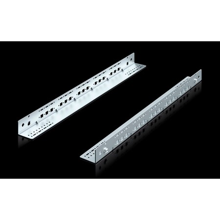 Rittal Slide Rails, Static Installati Dk 5501.450 5501450