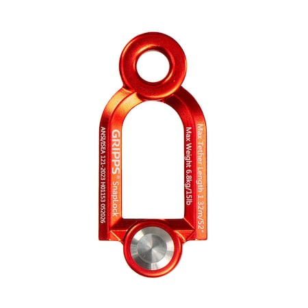 Gripps SnapLock, Size XL H01153
