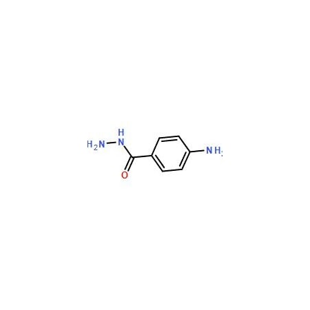 Ak Scientific 4-Aminobenzohydrazide (25g), CAS 5351-17-7 7621AB-25g