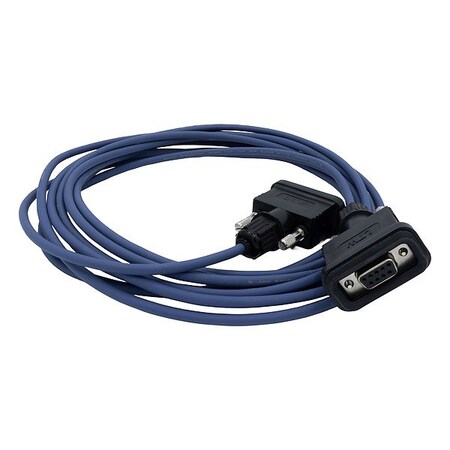 Rice Lake Weighing Systems Scale Cable, 15 ft Cable L 109238