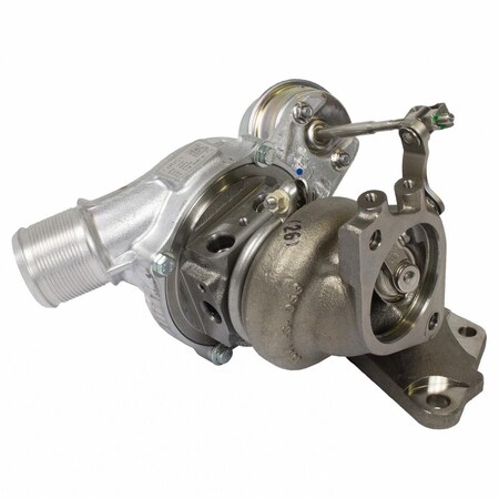 Motorcraft Turbocharger,  TC40
