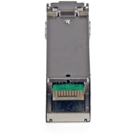 Startech.Com MSA UNCODED SFP - 100BASE-LH 100MBPS - 100MBE MODULE - 100MB ETHERNET SFP 1550NM SFP100BLHST